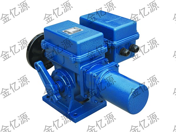 電動執(zhí)行機(jī)構(gòu)系列